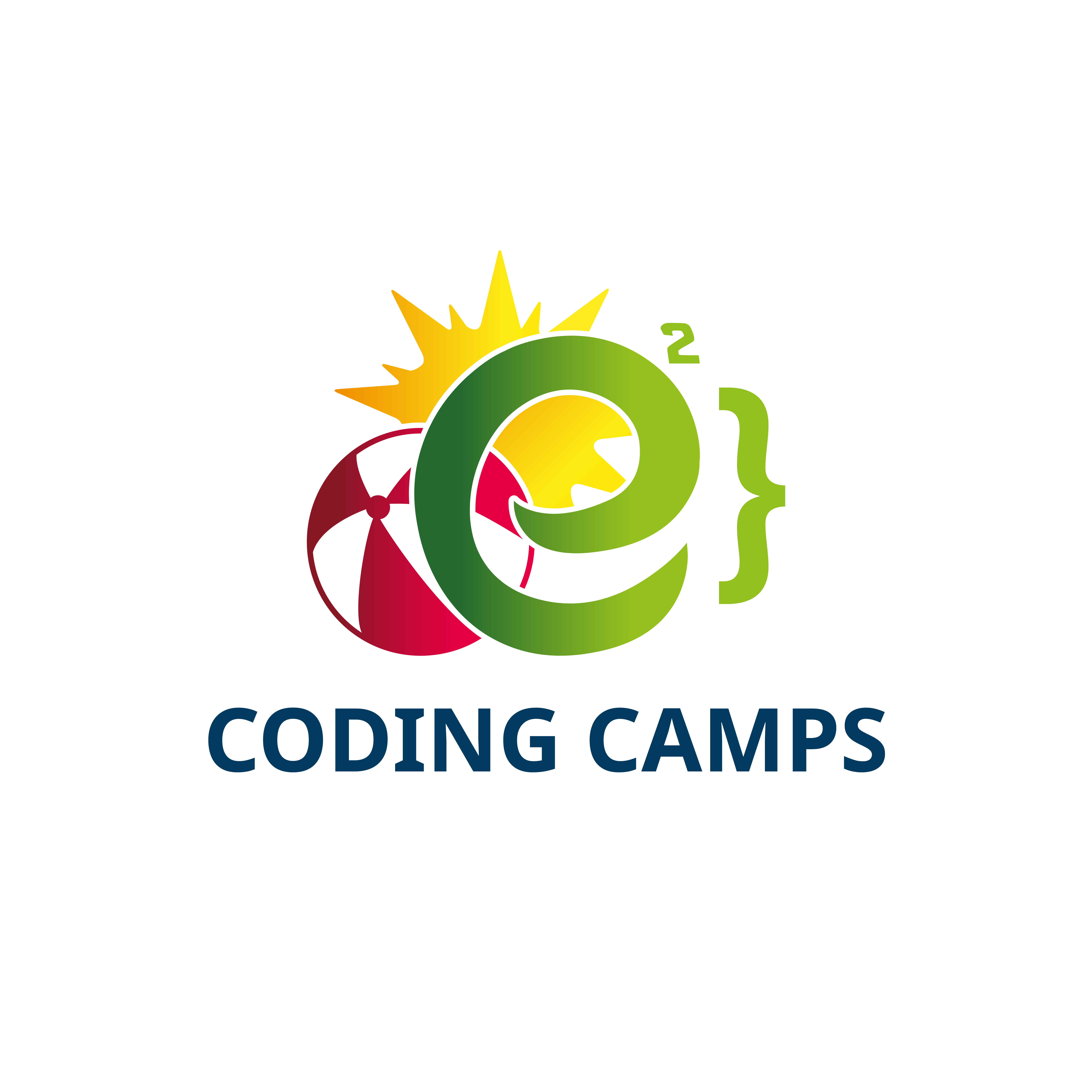 Coding Discovery Camp